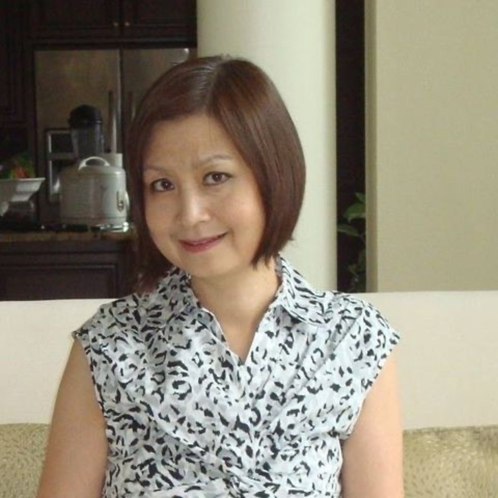 Meet your Posher, Susan